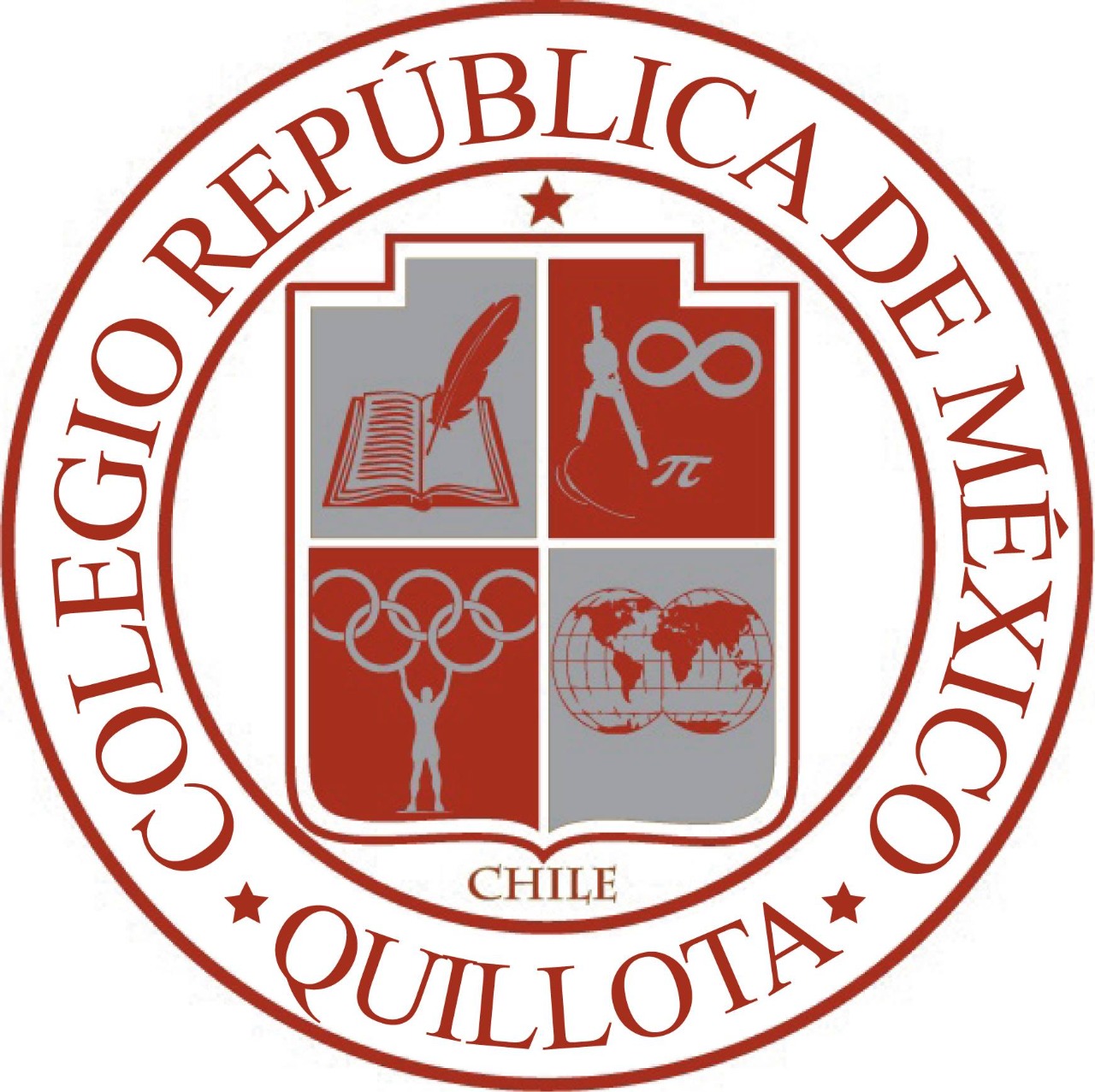 Republica de Mexico