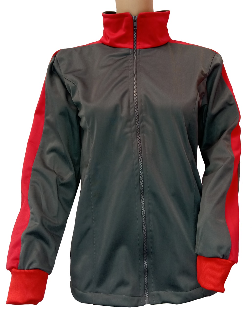 chaqueta buzo