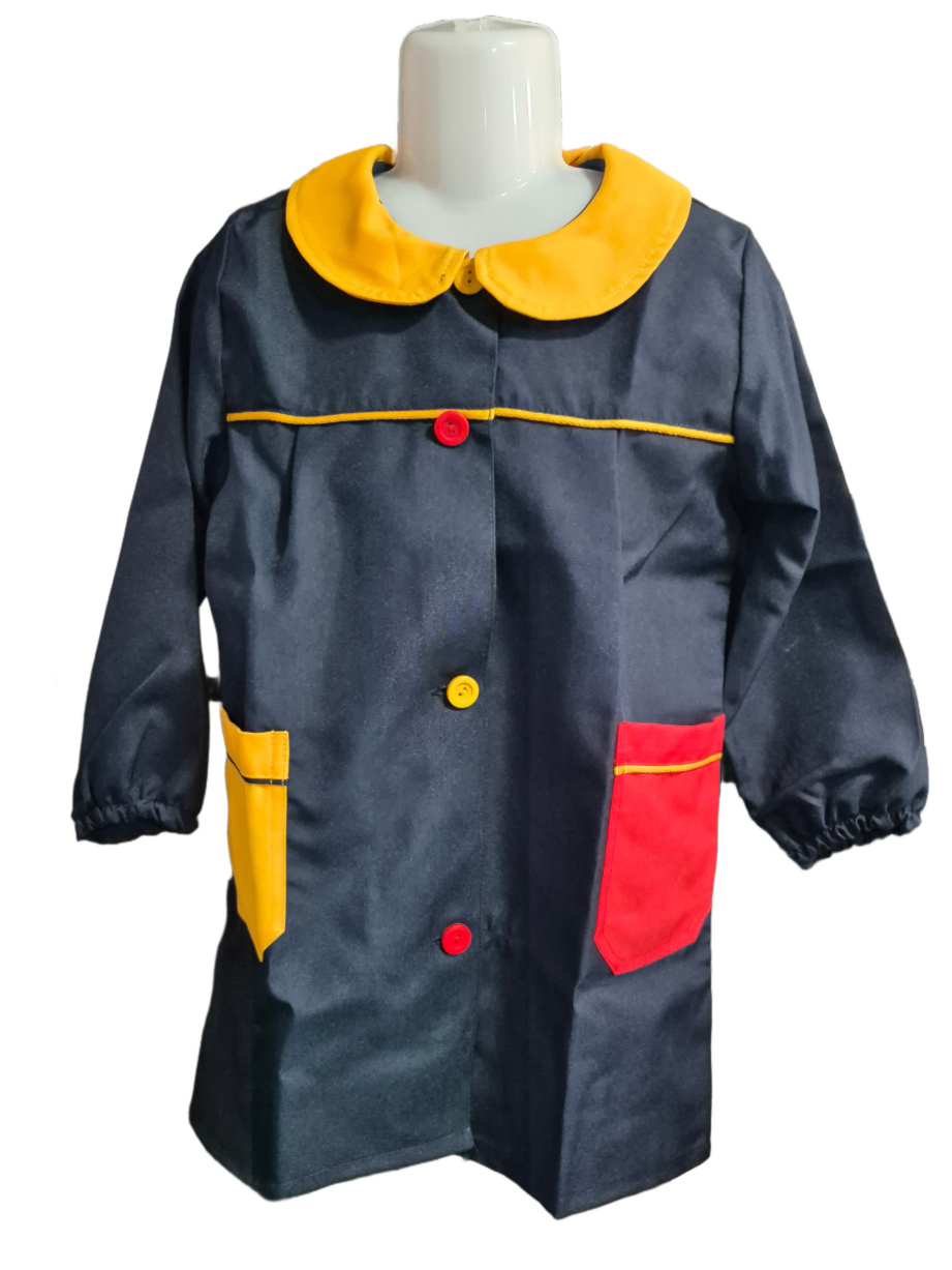 delantal kinder
