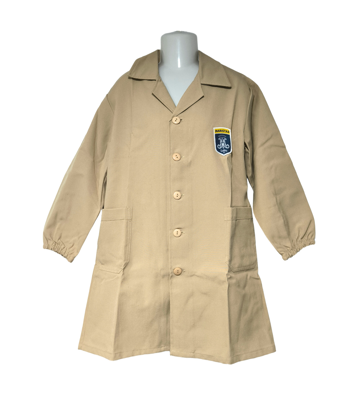 Cotona Beige IRA 1ero - 6to