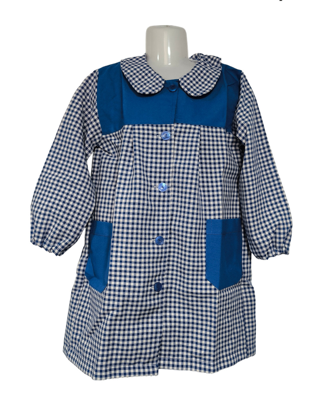 delantal kinder