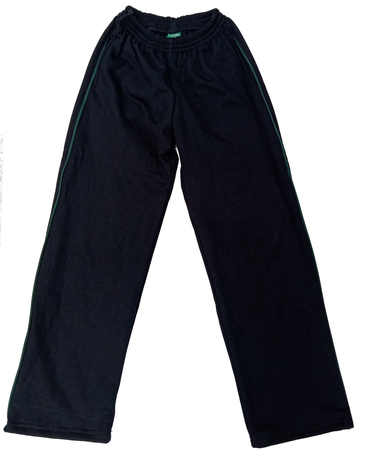 pantalon algodon