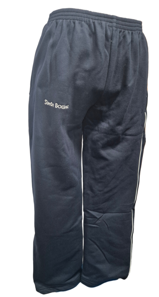 pantalon buzo