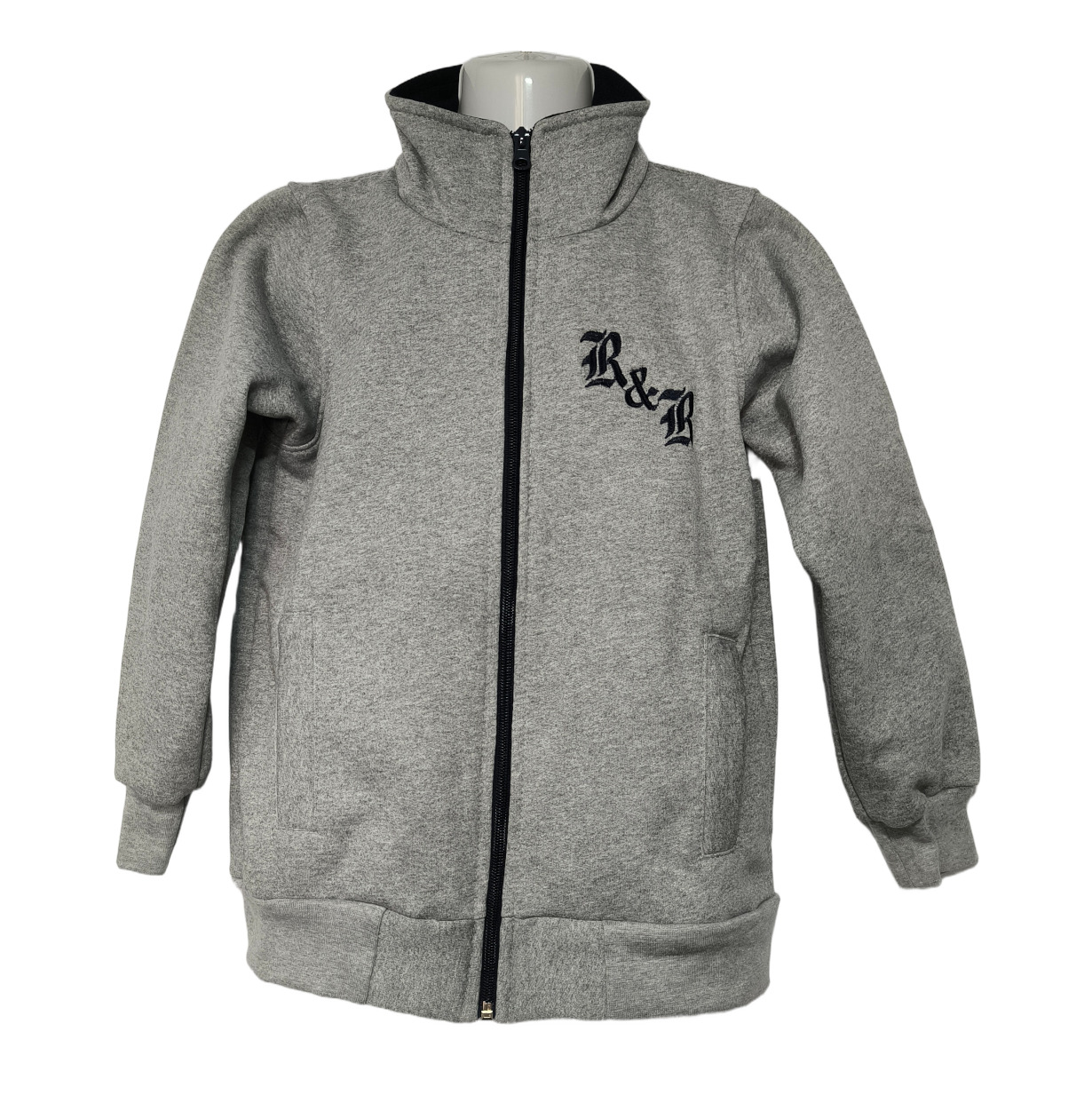 chaqueta buzo