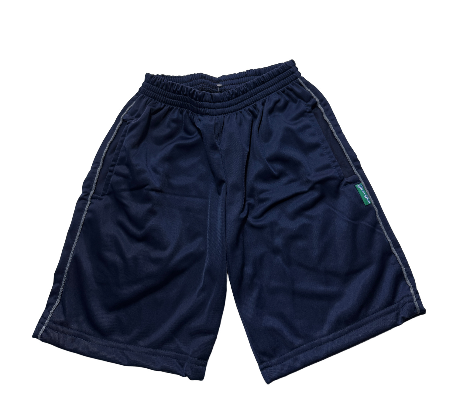 short