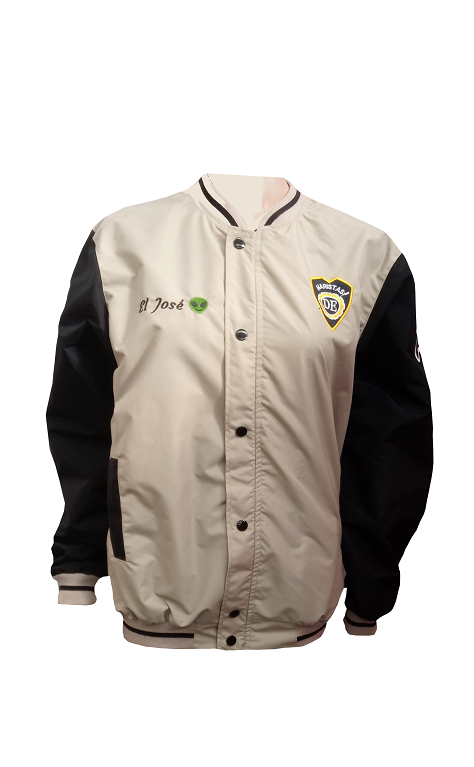 chaqueta diego