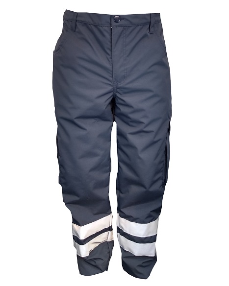 pantalon gris