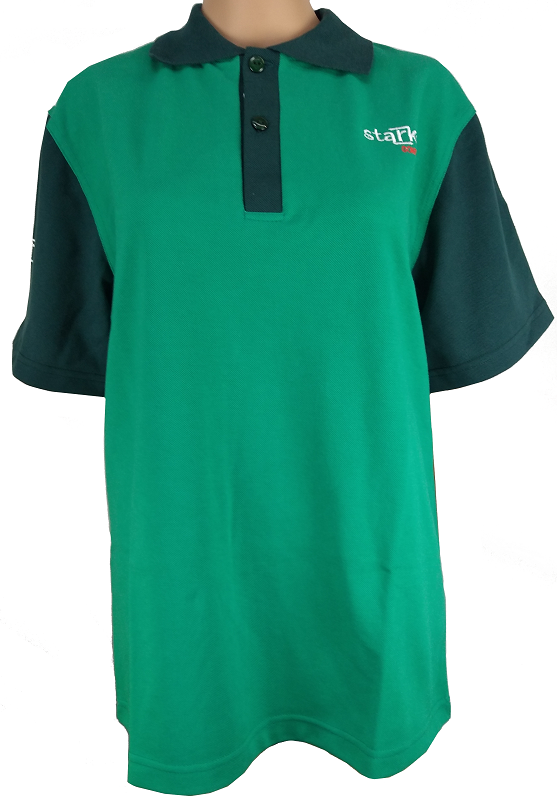 polera starken antigua